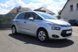 CITROEN C4 PICASSO INTENSIVE 1.6 HDI 115 CV BVM6 / ORIGINE FRANCE 3