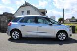 CITROEN C4 PICASSO INTENSIVE 1.6 HDI 115 CV BVM6 / ORIGINE FRANCE 5