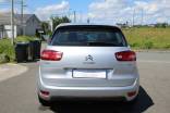 CITROEN C4 PICASSO INTENSIVE 1.6 HDI 115 CV BVM6 / ORIGINE FRANCE 8