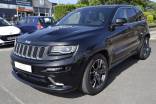 JEEP GRAND CHEROKEE SRT8 HEMI V8 6.4 468 CV BVA 4X4 1