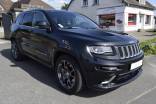 JEEP GRAND CHEROKEE SRT8 HEMI V8 6.4 468 CV BVA 4X4 2