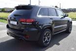 JEEP GRAND CHEROKEE SRT8 HEMI V8 6.4 468 CV BVA 4X4 3