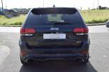 JEEP GRAND CHEROKEE SRT8 HEMI V8 6.4 468 CV BVA 4X4 4