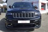 JEEP GRAND CHEROKEE SRT8 HEMI V8 6.4 468 CV BVA 4X4 5