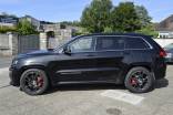 JEEP GRAND CHEROKEE SRT8 HEMI V8 6.4 468 CV BVA 4X4 6