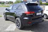 JEEP GRAND CHEROKEE SRT8 HEMI V8 6.4 468 CV BVA 4X4 7