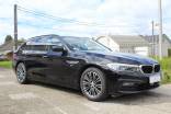 BMW SERIE 5 TOURING (G31) SPORTLINE 520D 190 CV BVA  2