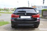 BMW SERIE 5 TOURING (G31) SPORTLINE 520D 190 CV BVA  8