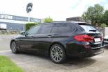 BMW SERIE 5 TOURING (G31) SPORTLINE 520D 190 CV BVA  6