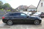 BMW SERIE 5 TOURING (G31) SPORTLINE 520D 190 CV BVA  5