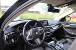 BMW SERIE 5 TOURING (G31) SPORTLINE 520D 190 CV BVA  9