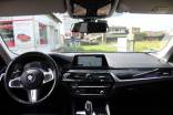 BMW SERIE 5 TOURING (G31) SPORTLINE 520D 190 CV BVA  10