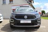 VOLKSWAGEN T-ROC CARAT EXCLUSIVE 1.5 TSI 150 CV DSG7 /TOIT OUVRANT PANORAMIQUE / ORIGINE FRANCE 2