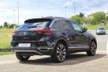 VOLKSWAGEN T-ROC CARAT EXCLUSIVE 1.5 TSI 150 CV DSG7 /TOIT OUVRANT PANORAMIQUE / ORIGINE FRANCE 6