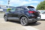 VOLKSWAGEN T-ROC CARAT EXCLUSIVE 1.5 TSI 150 CV DSG7 /TOIT OUVRANT PANORAMIQUE / ORIGINE FRANCE 7