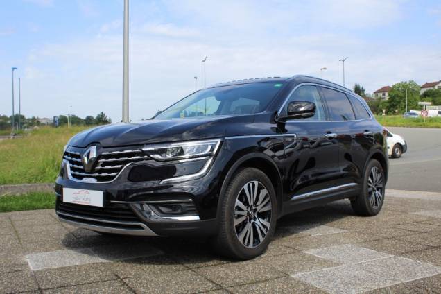 RENAULT KOLEOS INITIALE PARIS 160 CV EDC7 / TOIT OUVRANT PANORAMIQUE / ORIGINE FRANCE 1