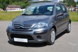 CITROËN C3 1.1 60 CV PACK AMBIANCE 5 PORTES / 25900 KMS 1