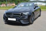 MERCEDES BENZ CLASSE E CABRIOLET 220 CDI SPORTLINE 9 G-TRONIC / PACK AMG / 42900 KMS 1