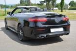 MERCEDES BENZ CLASSE E CABRIOLET 220 CDI SPORTLINE 9 G-TRONIC / PACK AMG / 42900 KMS 3