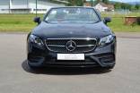 MERCEDES BENZ CLASSE E CABRIOLET 220 CDI SPORTLINE 9 G-TRONIC / PACK AMG / 42900 KMS 5