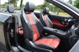 MERCEDES BENZ CLASSE E CABRIOLET 220 CDI SPORTLINE 9 G-TRONIC / PACK AMG / 42900 KMS 12