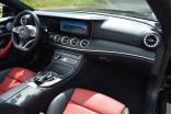 MERCEDES BENZ CLASSE E CABRIOLET 220 CDI SPORTLINE 9 G-TRONIC / PACK AMG / 42900 KMS 16