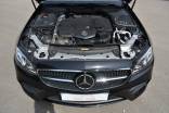 MERCEDES BENZ CLASSE E CABRIOLET 220 CDI SPORTLINE 9 G-TRONIC / PACK AMG / 42900 KMS 19