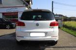 VOLKSWAGEN TIGUAN SPORTLINE PACK R-LINE 2.0 TDI 140 CV BVM6 4 MOTION / ORIGINE FRANCE 7