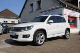 VOLKSWAGEN TIGUAN SPORTLINE PACK R-LINE 2.0 TDI 140 CV BVM6 4 MOTION / ORIGINE FRANCE 1