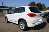 VOLKSWAGEN TIGUAN SPORTLINE PACK R-LINE 2.0 TDI 140 CV BVM6 4 MOTION / ORIGINE FRANCE 5