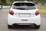 PEUGEOT 208 GTI 1.6 THP 208 CV 8