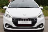 PEUGEOT 208 GTI 1.6 THP 208 CV 7