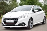 PEUGEOT 208 GTI 1.6 THP 208 CV 1