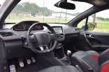 PEUGEOT 208 GTI 1.6 THP 208 CV 10