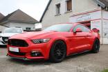 FORD MUSTANG GT FASTBACK 5.0 I V8 421 CV BVA / PAS DE MALUS 1