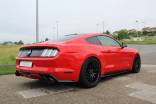 FORD MUSTANG GT FASTBACK 5.0 I V8 421 CV BVA / PAS DE MALUS 5