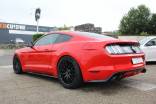 FORD MUSTANG GT FASTBACK 5.0 I V8 421 CV BVA / PAS DE MALUS 6