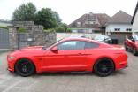 FORD MUSTANG GT FASTBACK 5.0 I V8 421 CV BVA / PAS DE MALUS 4