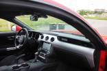 FORD MUSTANG GT FASTBACK 5.0 I V8 421 CV BVA / PAS DE MALUS 9