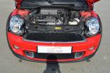 MINI COOPER "S"  / 184 CV /  ROUGE/TOIT BLANC / 4 ROUES HIVER ALU OFFERTES 17