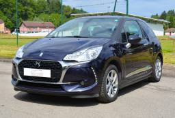 DS DS3 SO CHIC 110 CV