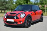 MINI COOPER R56 JOHN COOPER WORKS JCW 1.6 TURBO 211 CV / HARMAN KARDON / ORIGINE FRANCE 1