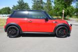 MINI COOPER R56 JOHN COOPER WORKS JCW 1.6 TURBO 211 CV / HARMAN KARDON / ORIGINE FRANCE 7