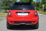 MINI COOPER R56 JOHN COOPER WORKS JCW 1.6 TURBO 211 CV / HARMAN KARDON / ORIGINE FRANCE 6