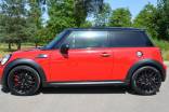 MINI COOPER R56 JOHN COOPER WORKS JCW 1.6 TURBO 211 CV / HARMAN KARDON / ORIGINE FRANCE 8