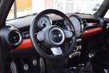 MINI COOPER R56 JOHN COOPER WORKS JCW 1.6 TURBO 211 CV / HARMAN KARDON / ORIGINE FRANCE 14