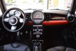 MINI COOPER R56 JOHN COOPER WORKS JCW 1.6 TURBO 211 CV / HARMAN KARDON / ORIGINE FRANCE 19