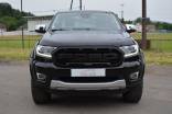 FORD RANGER LIMITED SUPER CABINE 4X4 BVA  2.0 BI TURBO 213 CV / 84600 KMS / 1ère MAIN /  ATTELAGE / CAMERA DE RECUL 13