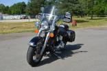 HARLEY DAVIDSON 1450 SOFTAIL HERITAGE / 1ère MAIN / 5900 KMS 1