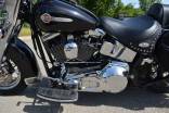 HARLEY DAVIDSON 1450 SOFTAIL HERITAGE / 1ère MAIN / 5900 KMS 8